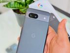 Google Pixel 8a 128GB/8GB (Used)