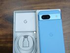 Google Pixel 8a 128GB (Used)
