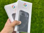 Google pixel 8a 128GB (New)