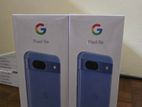 Google Pixel 8a 128GB (New)