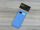 Google Pixel 8a 128GB (Used)