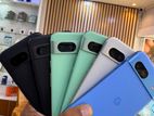 Google Pixel 8a 128GB (Used)