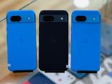 Google Pixel 8a 128GB (Used)
