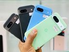 Google Pixel 8a 128GB (Used)