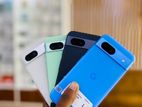 Google Pixel 8a 128GB (Used)