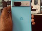Google Pixel 8a 128GB (Used)