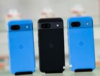 Google Pixel 8a 128GB (Used)
