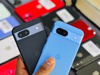 Google Pixel 8a 128GB (Used)