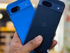 Google Pixel 8a 128GB (Used)