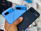 Google Pixel 8a 128GB (Used)