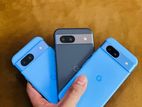Google Pixel 8a 128GB (Used)