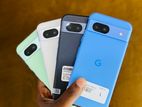 Google Pixel 8a 128GB (Used)