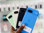 Google Pixel 8a 128GB (Used)