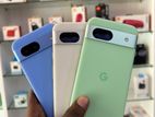 Google Pixel 8a 128GB (Used)