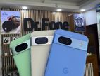 Google Pixel 8a 128GB (Used)