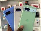 Google Pixel 8a 128GB (Used)
