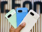 Google Pixel 8a 128GB (Used)