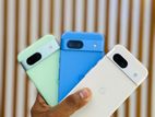 Google Pixel 8a 128GB (Used)