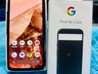 Google Pixel 8a 128GB (Used)