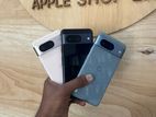 Google Pixel 8a 128GB (Used)