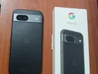 Google Pixel 8a 256GB (Used)