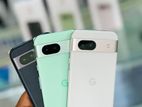 Google Pixel 8a 5 G/8/128GB Full Set (Used)