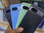 Google Pixel 8a 5G 128GB 8GB RAM (Used)