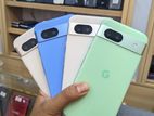 Google Pixel 8a 5G 128GB 8GB RAM (Used)