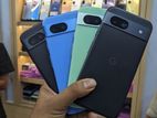 Google Pixel 8a 5G 128GB 8GB RAM (Used)