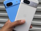 Google Pixel 8a 5G 128GB 8GB RAM (Used)