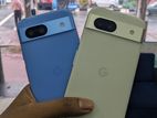 Google Pixel 8a 5G 128GB 8GB RAM (Used)