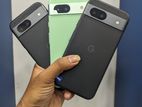 Google Pixel 8a 5G 128GB 8GB RAM (Used)