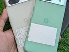 Google Pixel 8a 5G 128GB OFFER PRICE (Used)