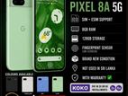 Google Pixel 8a 5G 128GB OFFER PRICE (Used)