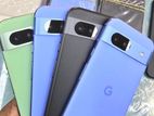 Google Pixel 8a 5G 128GB (Used)
