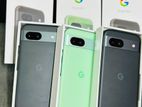 Google Pixel 8a 5G/8/128/full set (Used)
