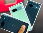 Google Pixel 8a 5G/8/128/full set (Used)