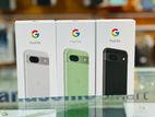 Google Pixel 8a 5G/8/128/full set (Used)
