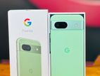 Google Pixel 8a 5G/8/128/full set (Used)