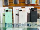 Google Pixel 8a 5G/8/128/full set (Used)