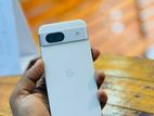 Google Pixel 8a 5G/8/128 (Used)