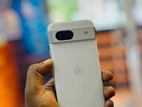Google Pixel 8a 5G/8/128/ (Used)