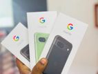 Google Pixel 8a 5G/8/128 (Used)