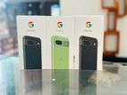 Google Pixel 8a 5G/8/128GB (Brand New)