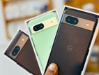 Google Pixel 8a 5G/8/128GB/Full Set (Used)