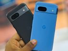 Google Pixel 8a 5G/8/128GB Fullset (Used)