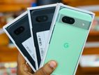 Google Pixel 8a 5G/8/128GB Fullset (Used)