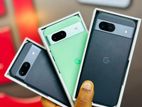 Google Pixel 8a 5G/8/128GB Fullset (Used)
