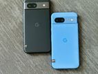 Google Pixel 8a 5G/8/128GB Fullset (Used)