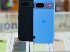 Google Pixel 8a 5G/8/128GB (Used)